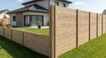 Cl&ocirc;ture de jardin &agrave; DENAIN : comment embellir votre espace ?